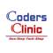 Coders Clinic