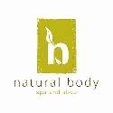 Natural Body Spa and Shop