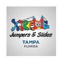 Xtreme Jumpers and Slides - Tampa